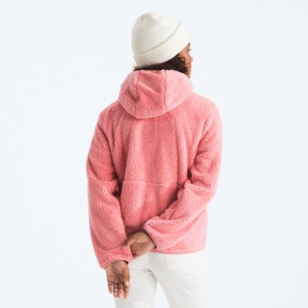 The North Face Campshire Full-Zip Hoodie - Kids' 2