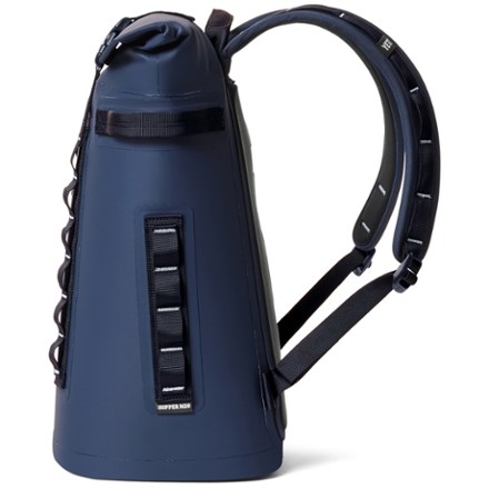 YETI Hopper M20 Backpack Soft Cooler 3