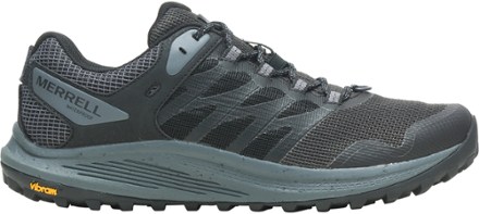 Merrell Nova 3 Waterproof Trail-Running Shoes - Men