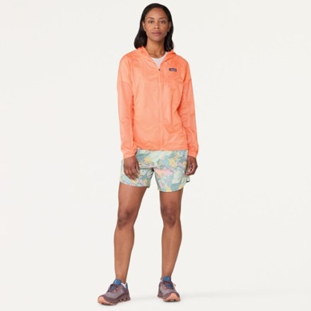 Patagonia Houdini Jacket - Women's 3