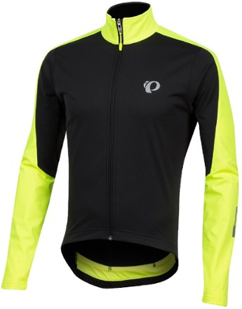 pearl izumi men's elite escape amfib jacket