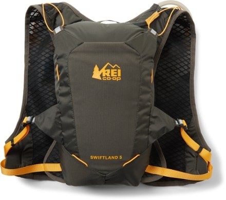 REI Co-op Swiftland 5 Hydration Vest - Men's 4