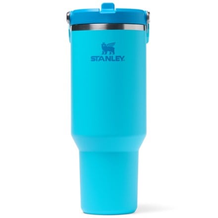 Stanley The IceFlow Flip Straw Vacuum Tumbler - 40 fl. oz. 0