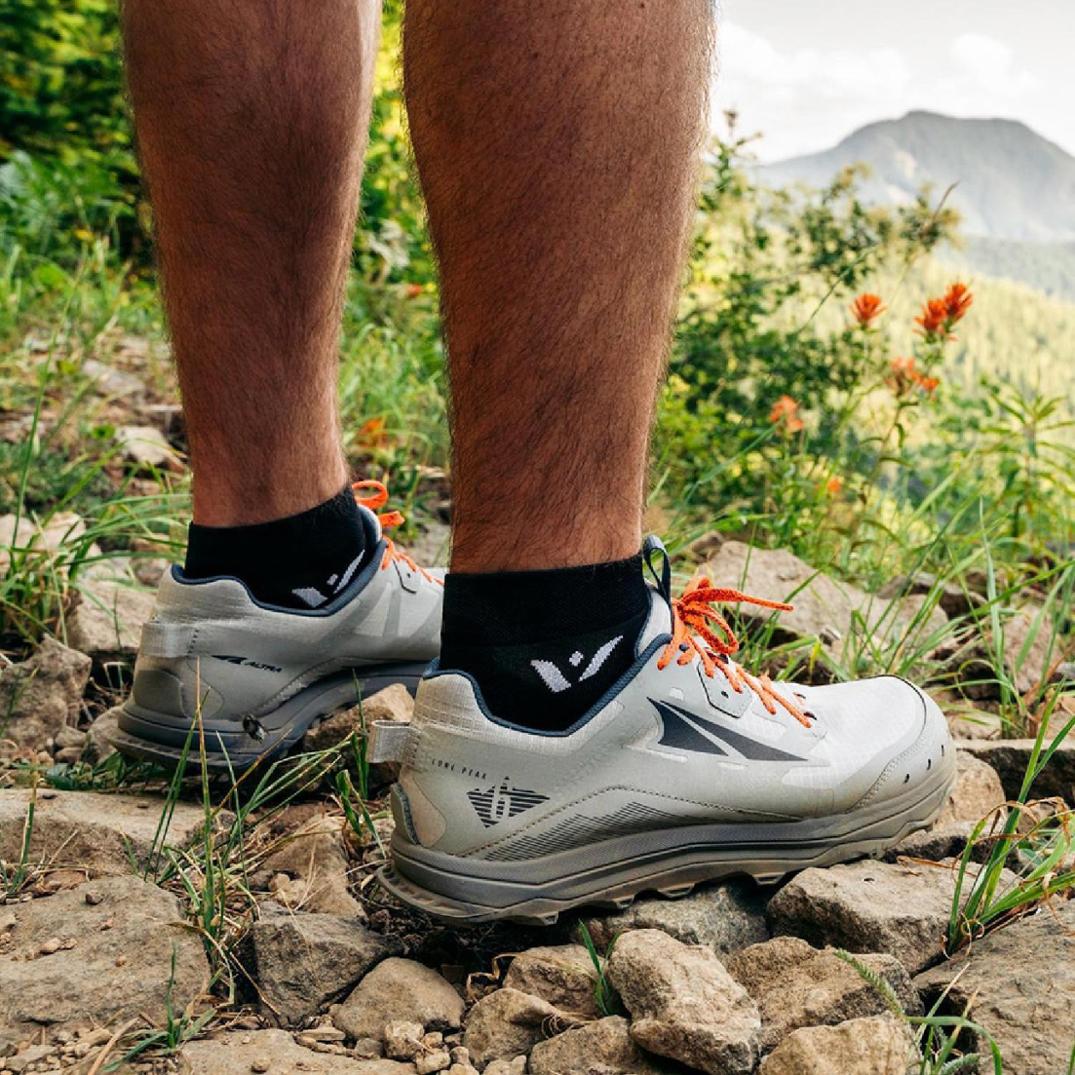 Location Image for Aspire Ankle Socks