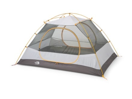 The North Face Stormbreak 3 Tent 3