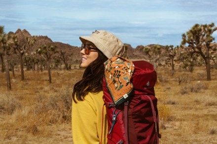 Location Image for Flora/Fauna Bandana