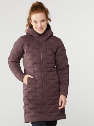 Arc'teryx Kole Down Coat - Women's | REI Co-op