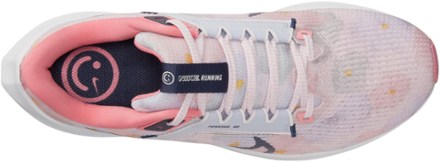 Nike Air Zoom Pegasus 40 Road-Running Shoes - Women's 7