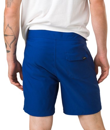 prAna Stretch Zion Hybrid Shorts II - Men's 1