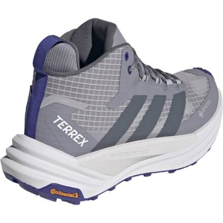 adidas Terrex Free Hiker 3 Mid GORE-TEX Hiking Boots - Women's 3