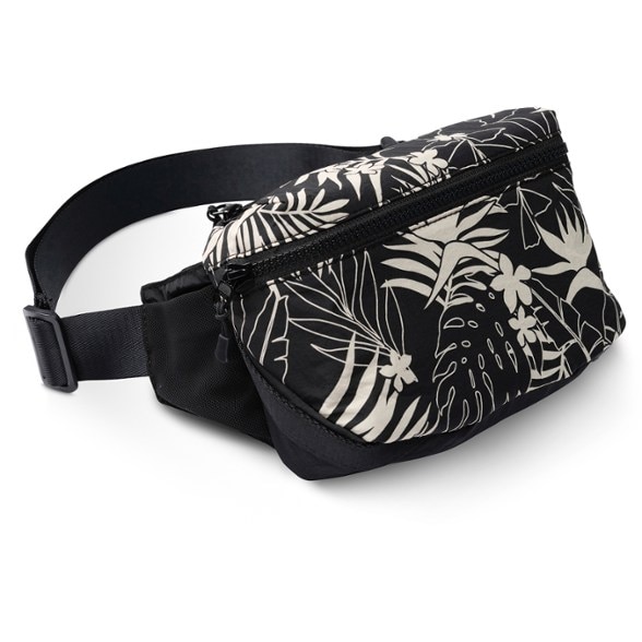 Product Image of color Retro Palms Black