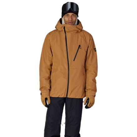 686 GLCR Hydra Thermagraph Insulated Jacket - Men's 1