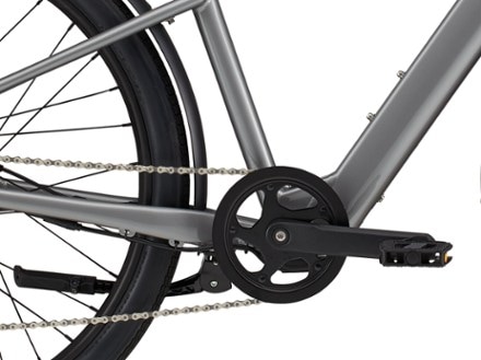 Cannondale Treadwell Neo 2 EQ Electric Bike 4
