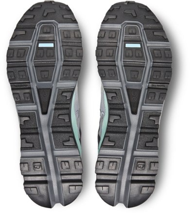 On Cloudvista Trail-Running Shoes - Men's 5