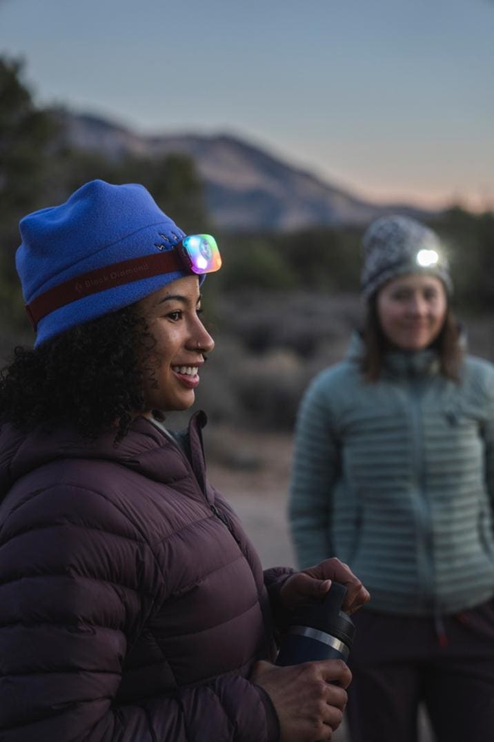 Location Image for Stella-R Headlamp