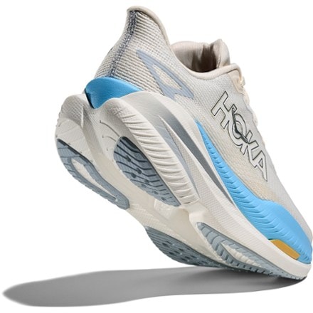 HOKA Mach X 3 Road-Running Shoes - Women's 6