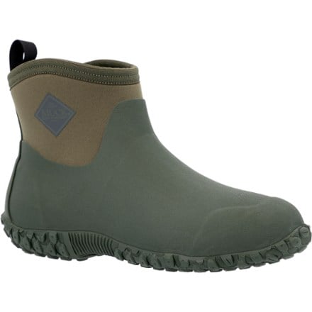 Muck Boot Muckster II Ankle Rain Boots - Men's 2