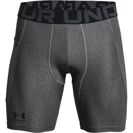 Under Armour HeatGear Armour Shorts - Men's 0