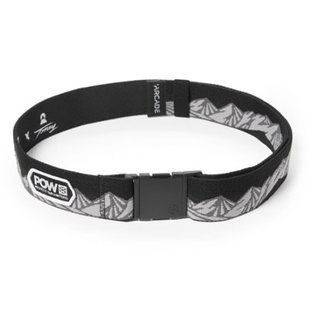 Arcade Belts POW x Joseph Toney Belt 7