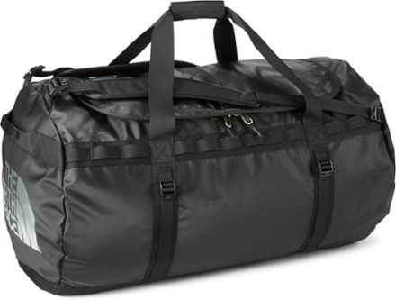 the north face base camp duffel extra large