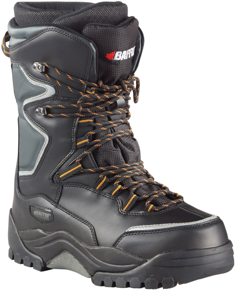 Baffin Men's Lightning Snow Boots