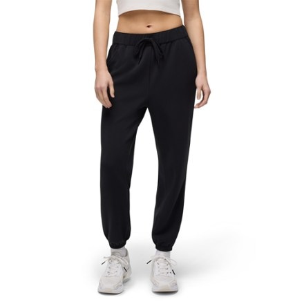 prAna Shea High-Rise Joggers - Women's 1