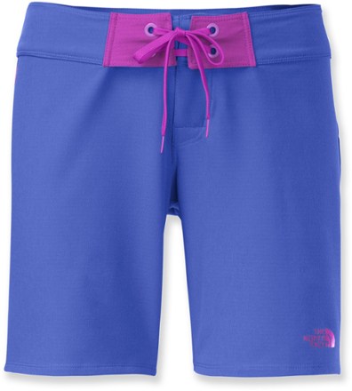 north face boardshorts