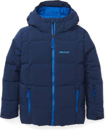 Polar Down Jacket - Kids'
