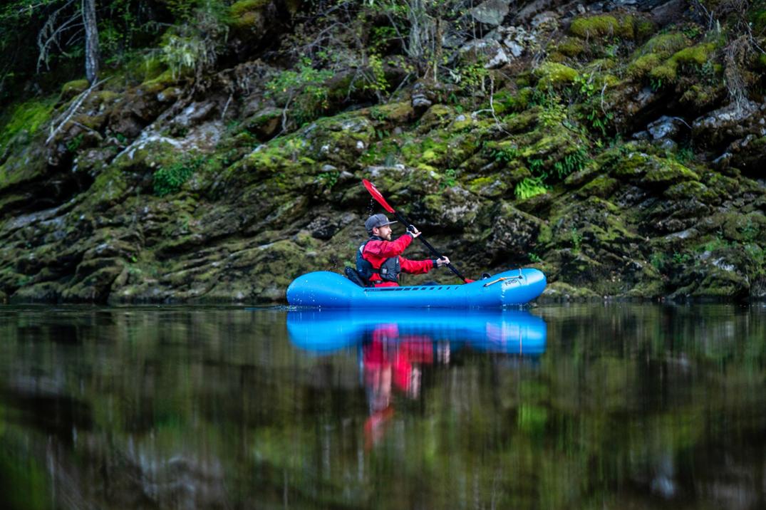 Location Image for Pulsar Packraft