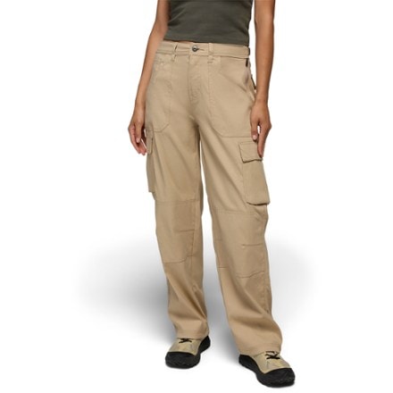 prAna Stretch Zion Cargo Pants - Women's 0