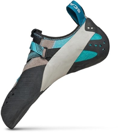 Scarpa Veloce Climbing Shoes - Women's 1