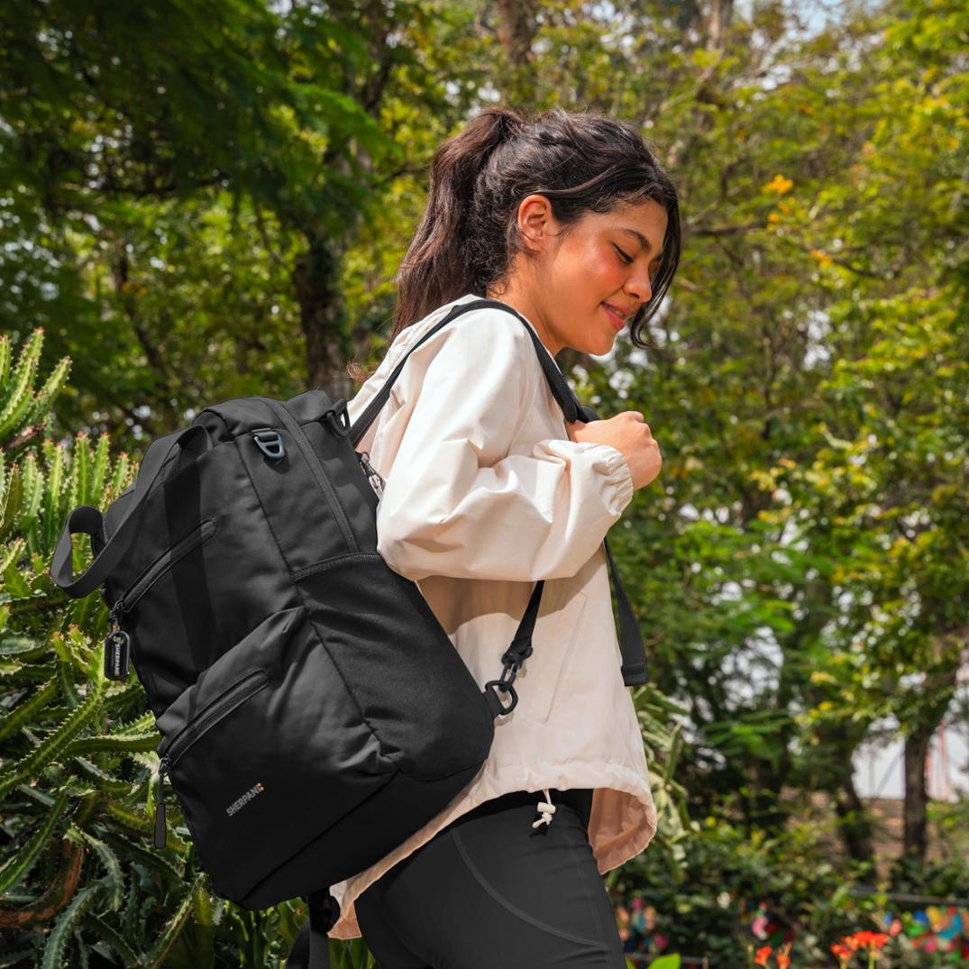 Location Image for Sojourn Tote Pack