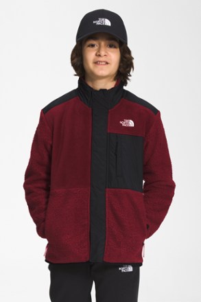 The North Face Boy