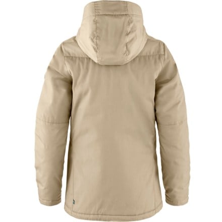 Fjallraven Stina Padded Jacket - Women's 1