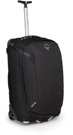 osprey rolling duffle
