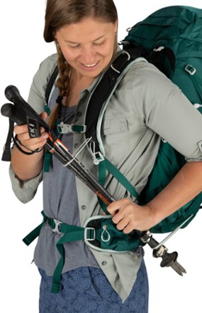 Osprey Tempest 30 Pack - Women's 5
