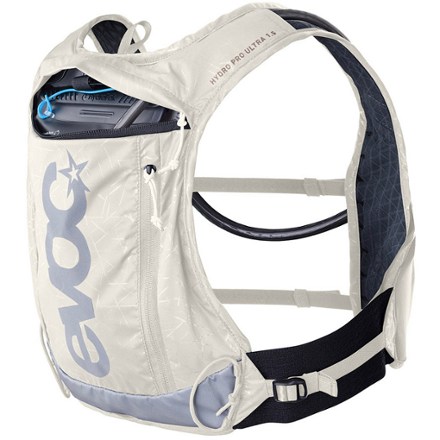 EVOC Hydro Pro Ultra 1.5 Hydration Vest 4