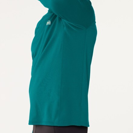 REI Co-op Swiftland Thermal Running Hoodie - Men's 5