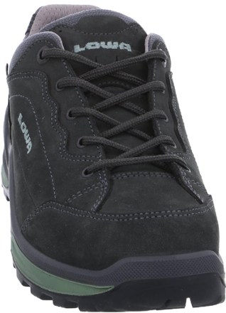 Lowa Renegade GTX Lo Hiking Shoes - Women's 5