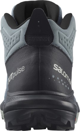 Salomon OUTpulse Mid GORE-TEX Hiking Boots - Women's 3