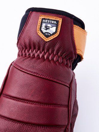 Hestra Gloves Fall Line Mittens - Women's 3