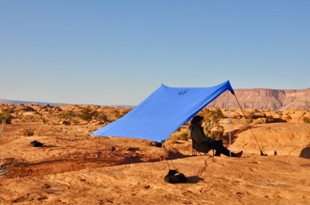 Neso 1 Sunshade 5