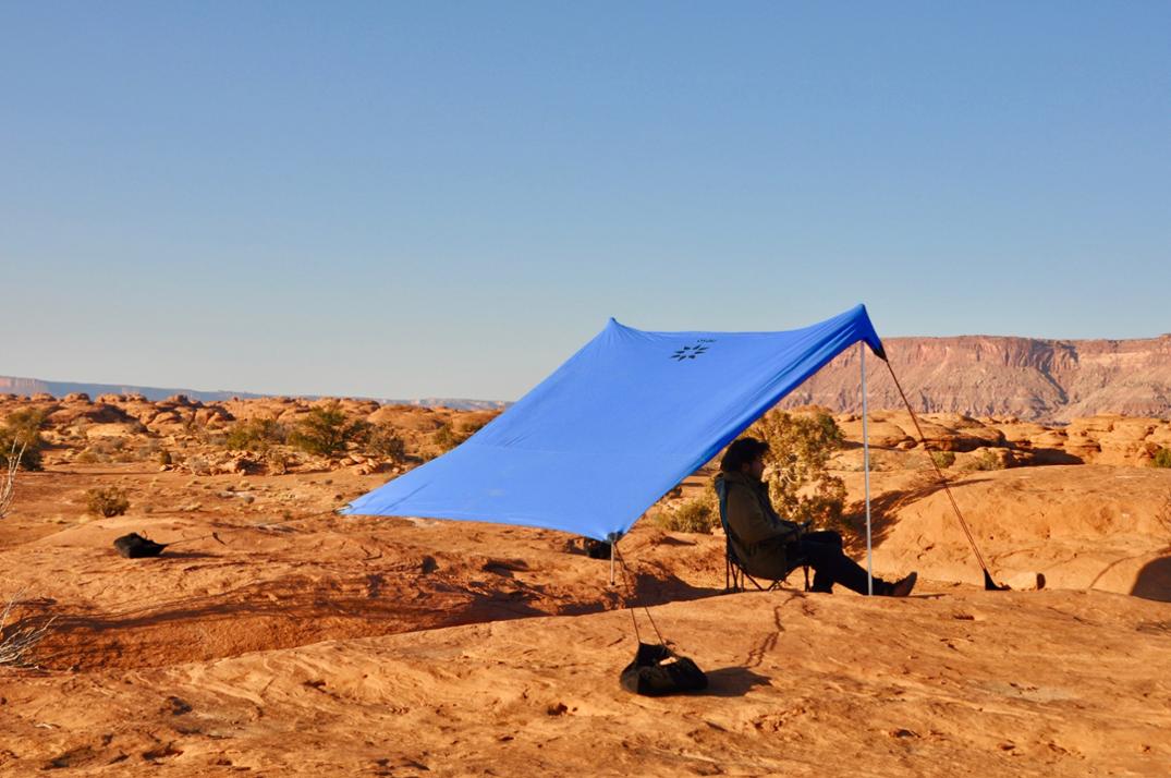Location Image for 1 Sunshade