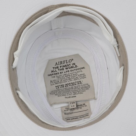 Tilley LTM6 Airflo Broad Brim Hat 4