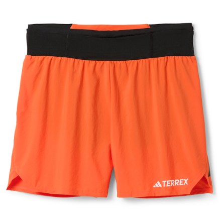 adidas Terrex Xperior Shorts - Women's | REI Co-op