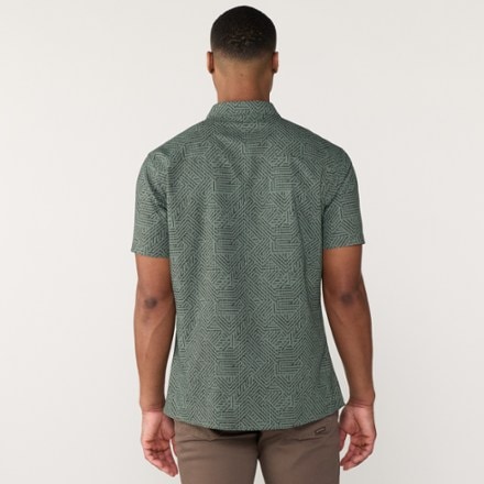 KUHL Persuadr Shirt - Men's 2