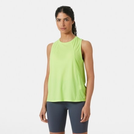 Helly Hansen Rask Tank Top - Women's 1