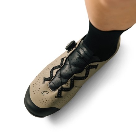 Quoc Escape Off Road Mountain Bike Shoes 6