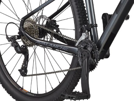 GT 27.5 Avalanche Sport Mountain Bike - 2021 5
