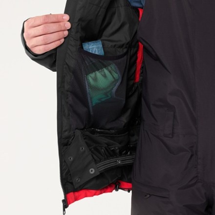Flylow Roswell Insulated Jacket - Men's 9